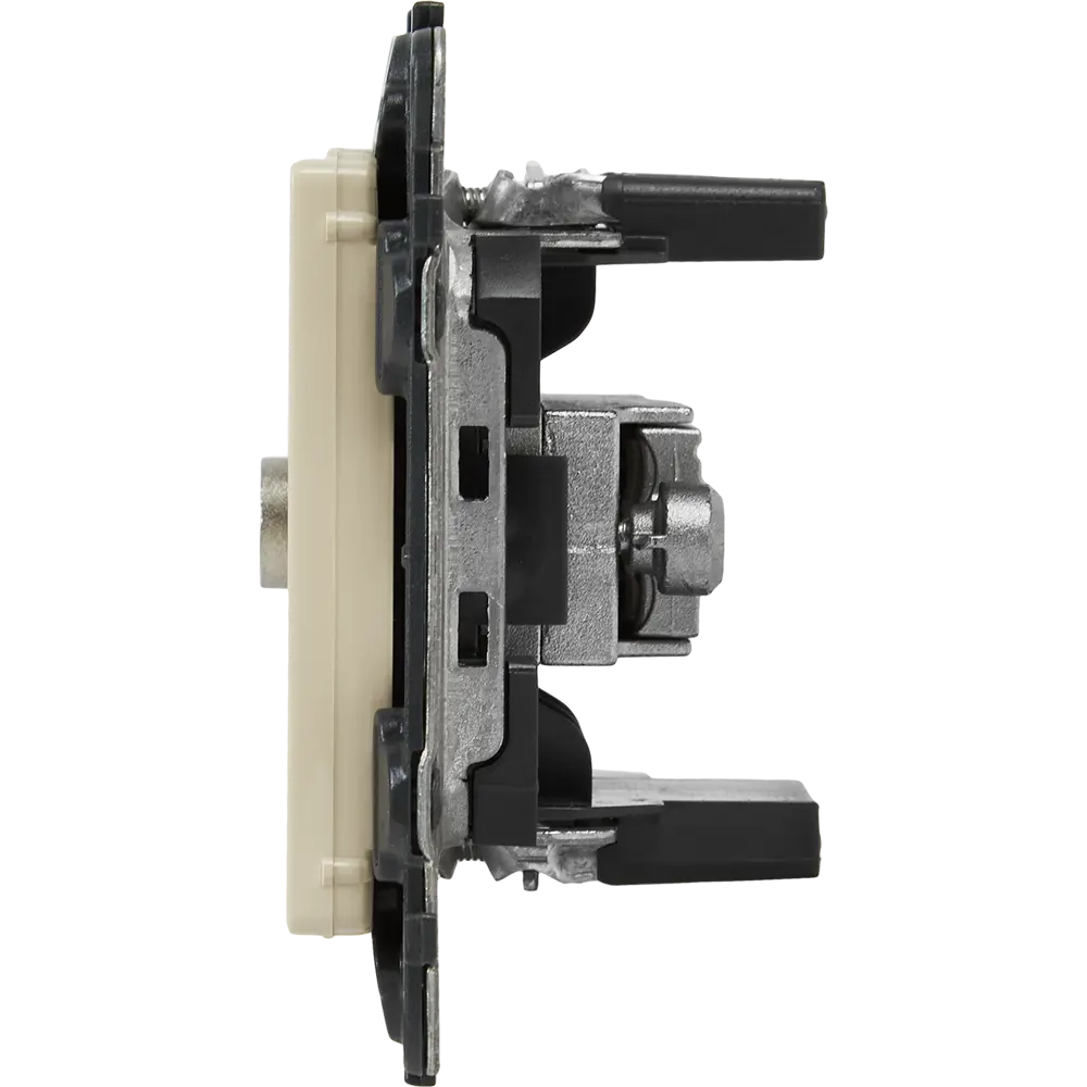 Розетка телевизионная Legrand VLN-L Звезда цвет слоновая кость 82169348 STLM-2207643 Valena Life - Вид №2