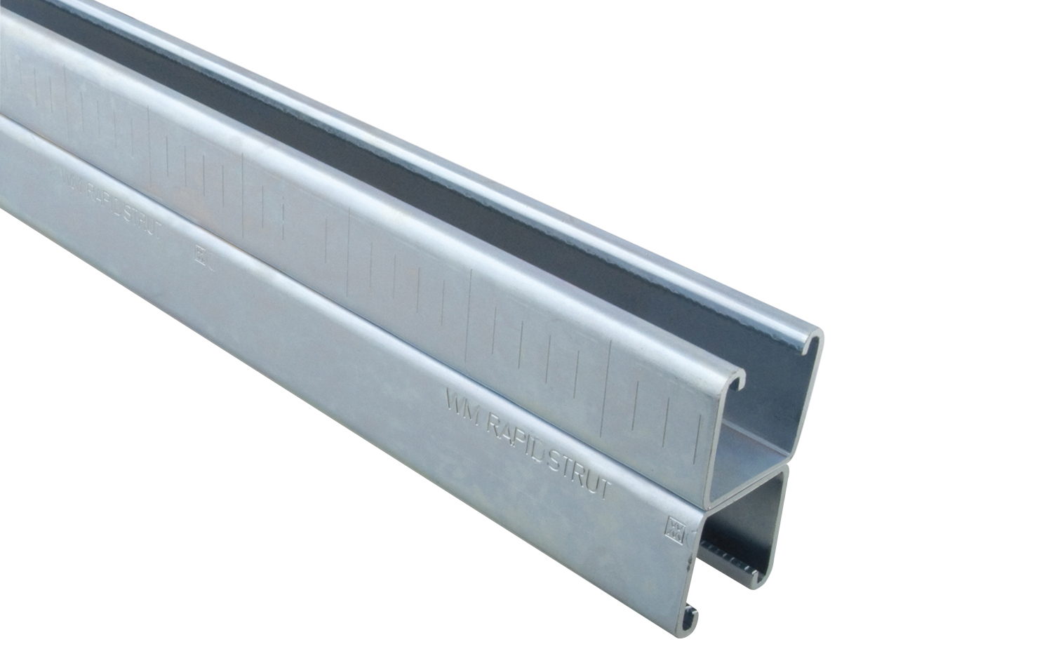 6505666 BIS RapidStrut® Профили монтажные двойные подвешивание и поддержка walraven 