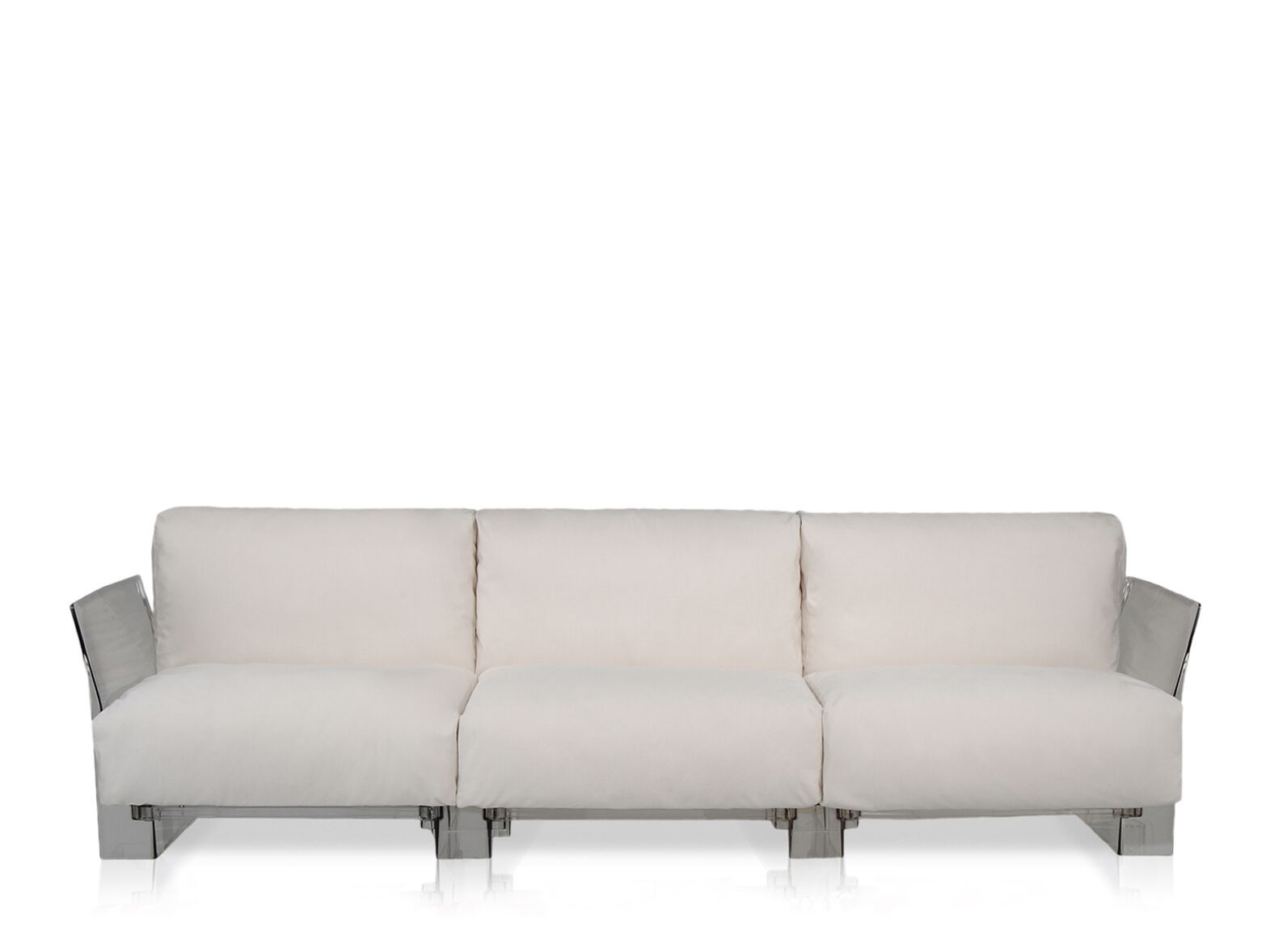 Sunbrella® 3-местный съемный садовый диван Kartell POP OUTDOOR ARCH-00137585 - Вид №30