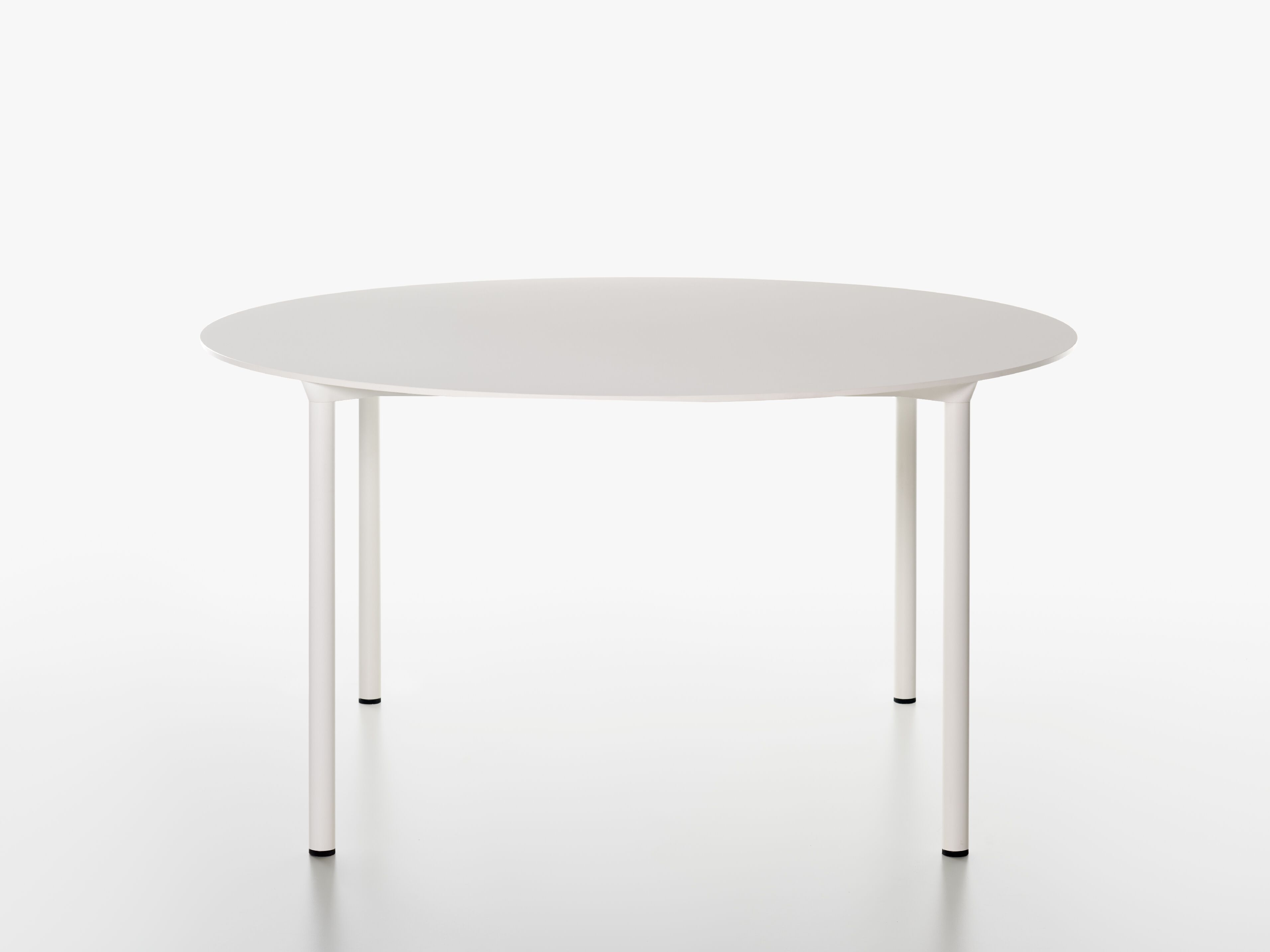 Круглый стол Plank Монца ARCH-00100233 - Вид №2