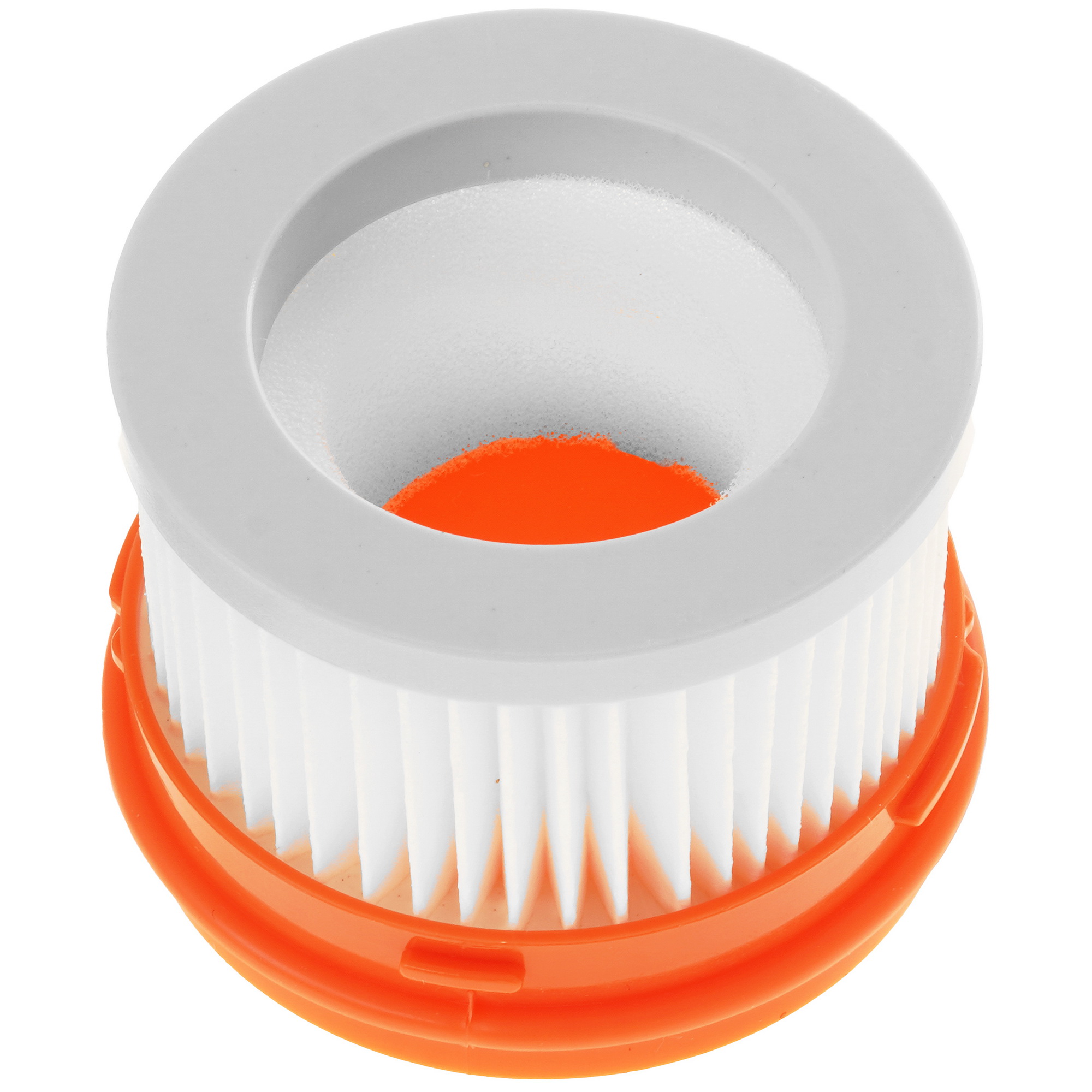 5453642 Комплект фильтров Filtero FTV 09 STDN-0097027 - Вид №1