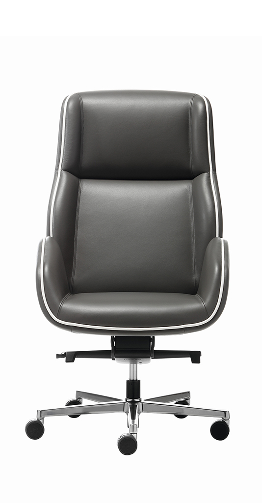 SHD8X Стандартный вращающийся стул Sulky Vaghi  - Вид №1