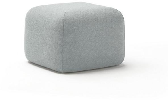 Viccarbe Пуф из ткани на колесиках Season Sem50/60 - semr50/60 - Вид №3