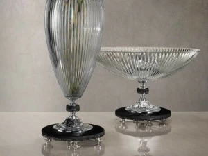 Euroluce Lampadari Центральная часть из стекла Supreme