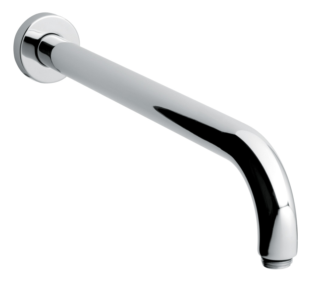 60802 40 см. настенный держатель для душа (только для арт. 60691). Bongio Soffi