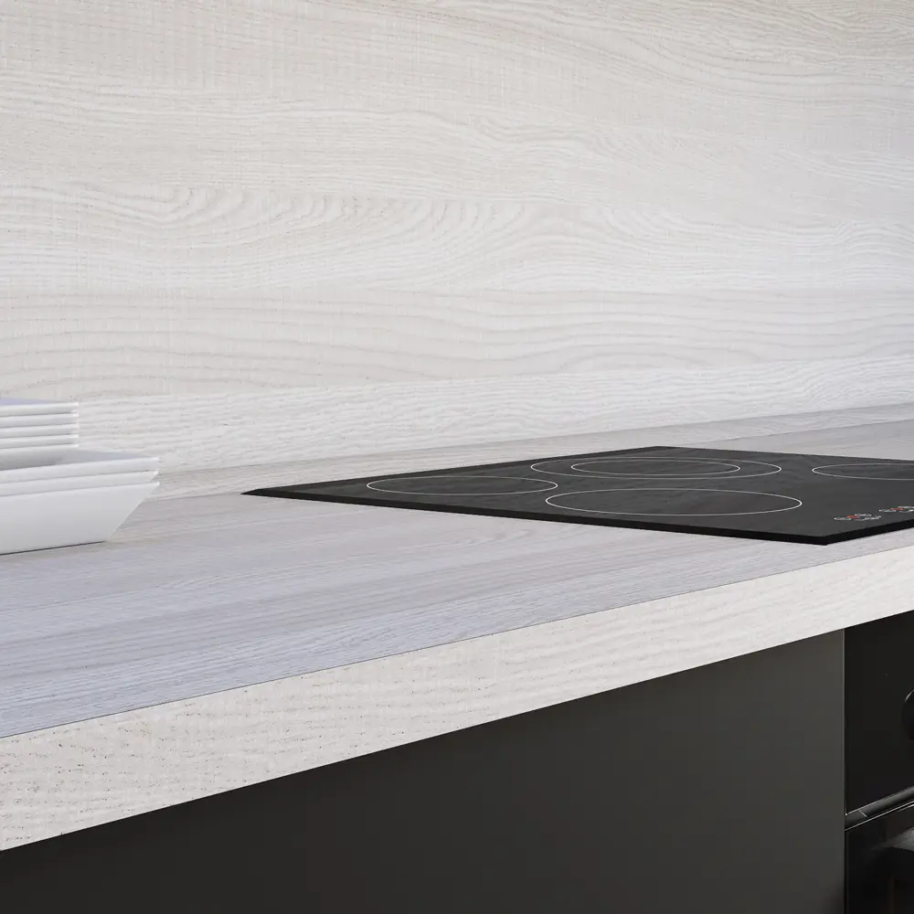 Столешница Santreyd Дуб Килкини 240 см для эргономичной кухни 89350018 STLM-0872628 - Вид №6