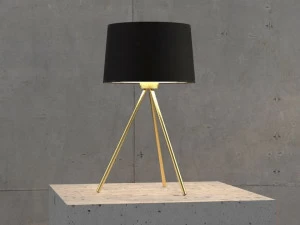 NEXO LUCE Настольная лампа из металла Oxen table lamp 2069d0
