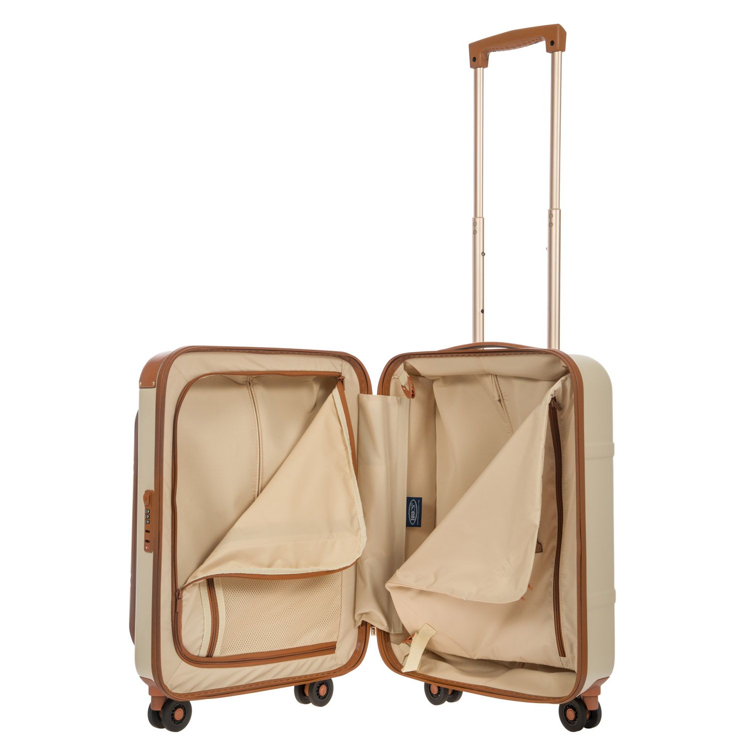 BBG08311.014 Чемодан BBG08311 Trolley S Brics Bellagio - Вид №5