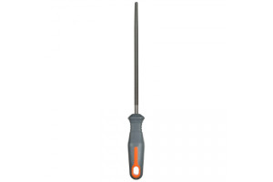 16660964 Напильник по металлу круглый IS17-723 Tulips Tools