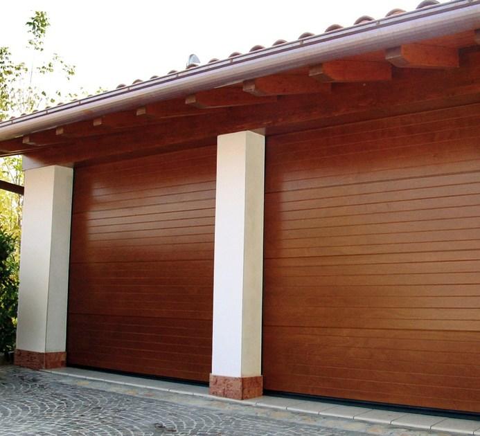 Breda Окуме гаражные ворота Pegaso sun-id-1510280 - Вид №5