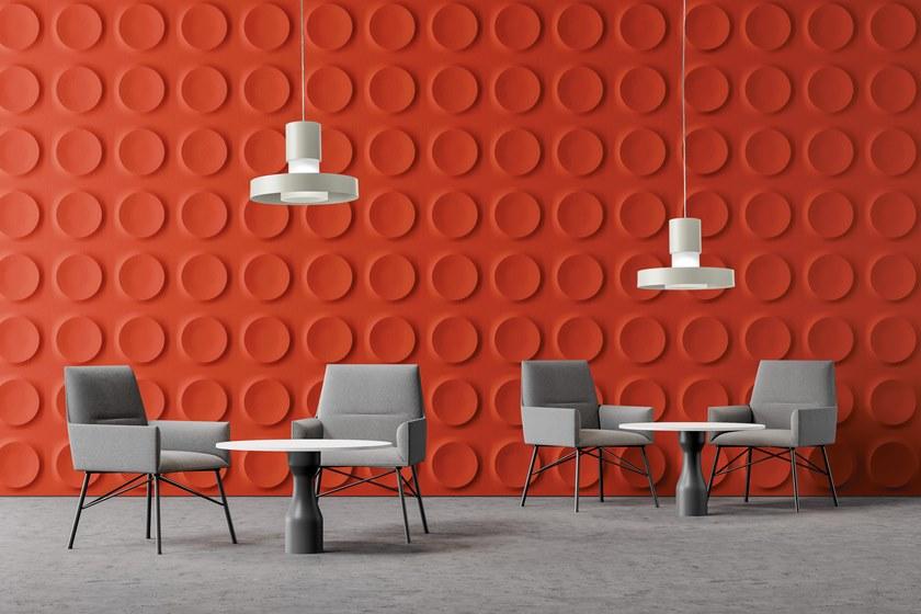 Miloox Подвесной светильник из металла и стекла  1744.174  - Вид №2