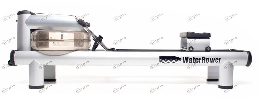 WaterRower Гребной тренажер из алюминия sun-id-1363344