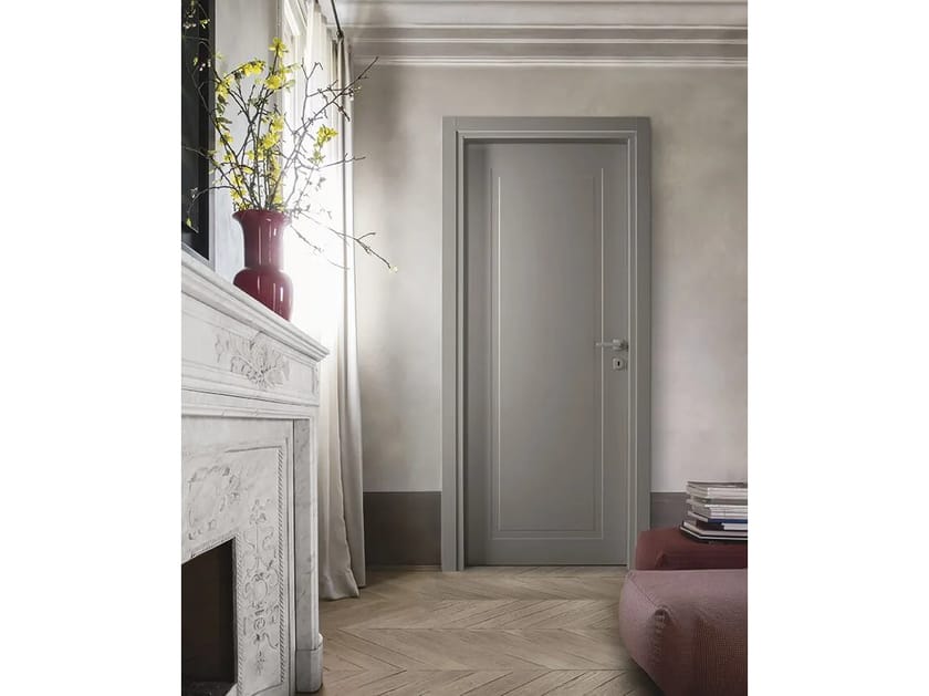 Деревянные распашные двери Venus Design Liberty ARCH-00077740