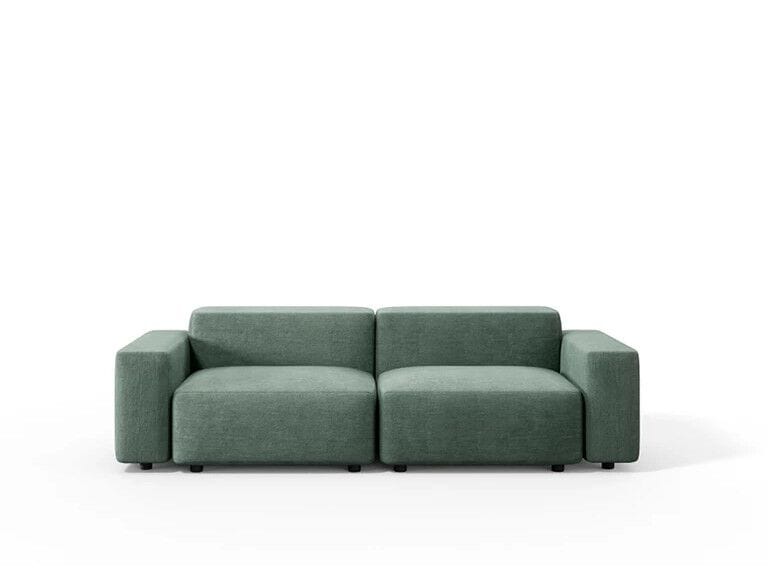 Модульный диван Novamobili Avenue ARCH-00078589 - Вид №17