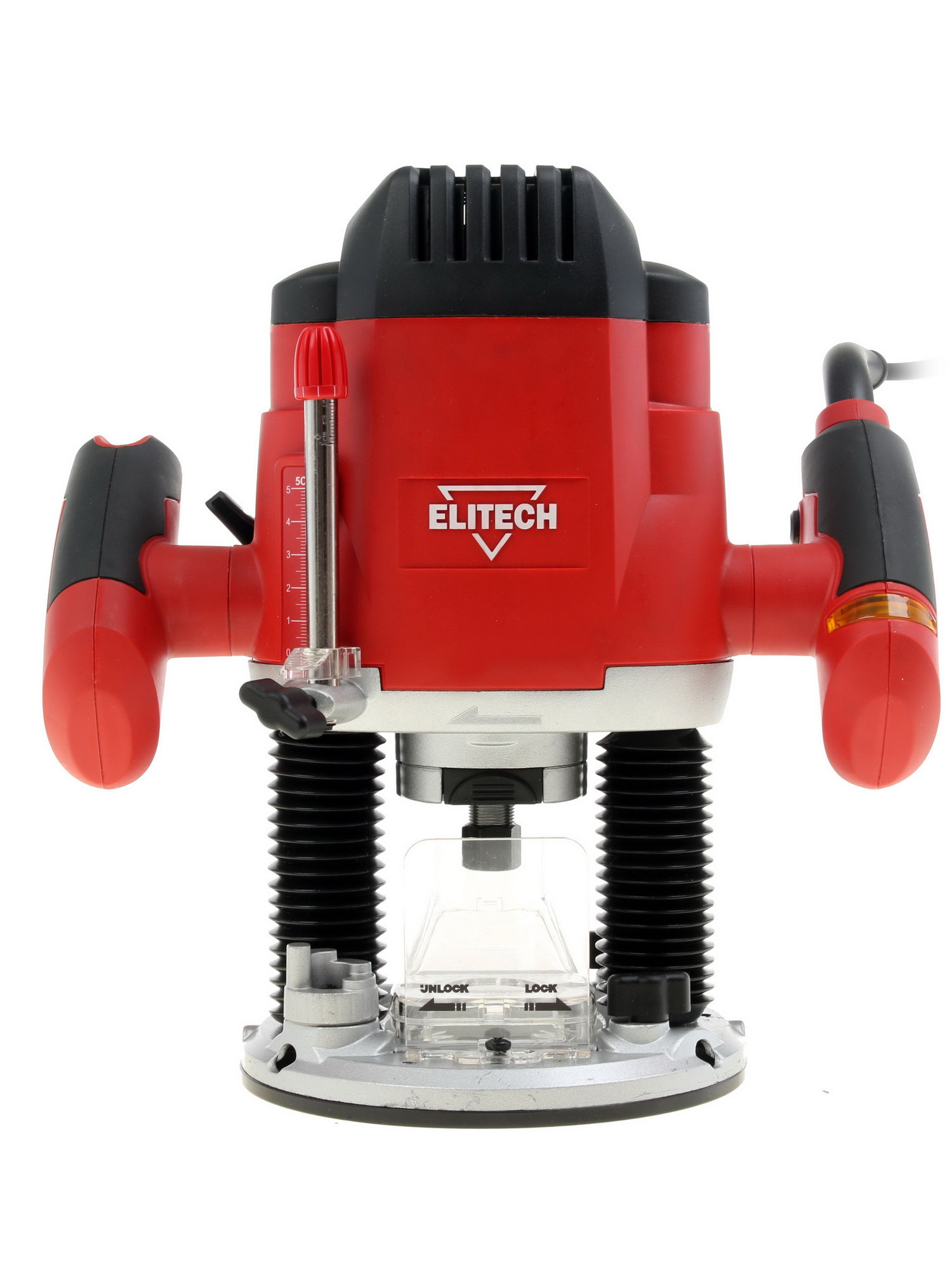 Фрезер Elitech Ф 1355Э 1069123 STDN-0128196 - Вид №1