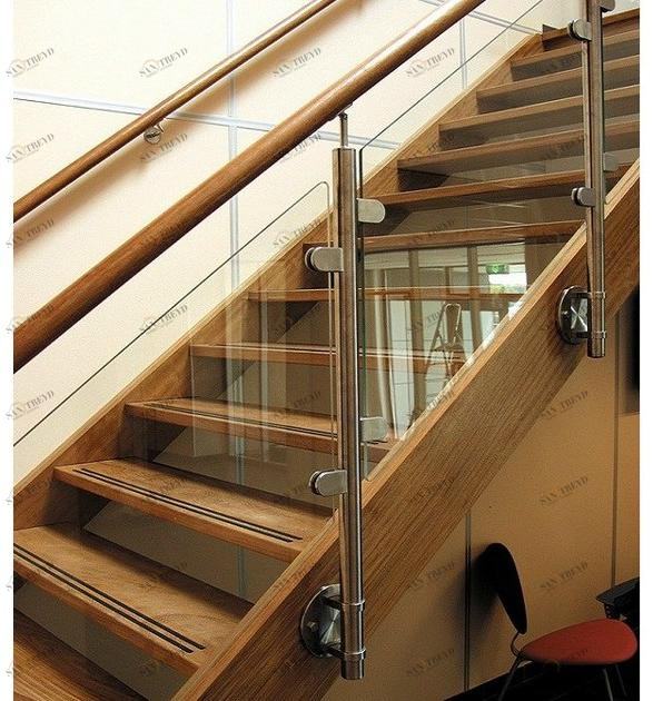 Q-RAILING ITALIA Парапет для лестницы Q-line ® sun-id-1474140