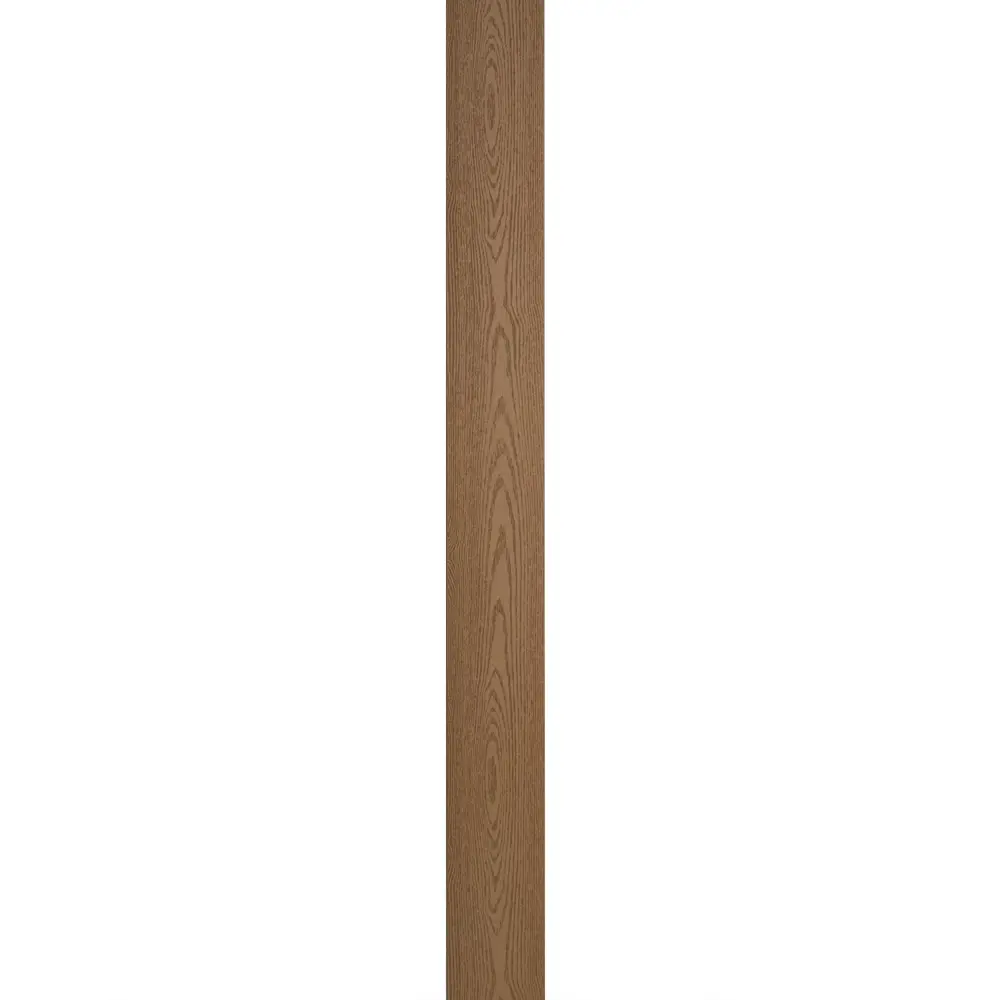 Террасная доска ДПК CM Decking цвет Дуб 2200х135х25 мм STLM-2009323 - Вид №8