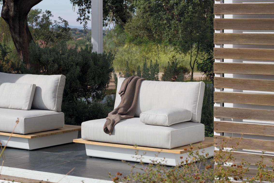 MNST373 Concept 3 лава alu top f10 Manutti Air - Вид №13