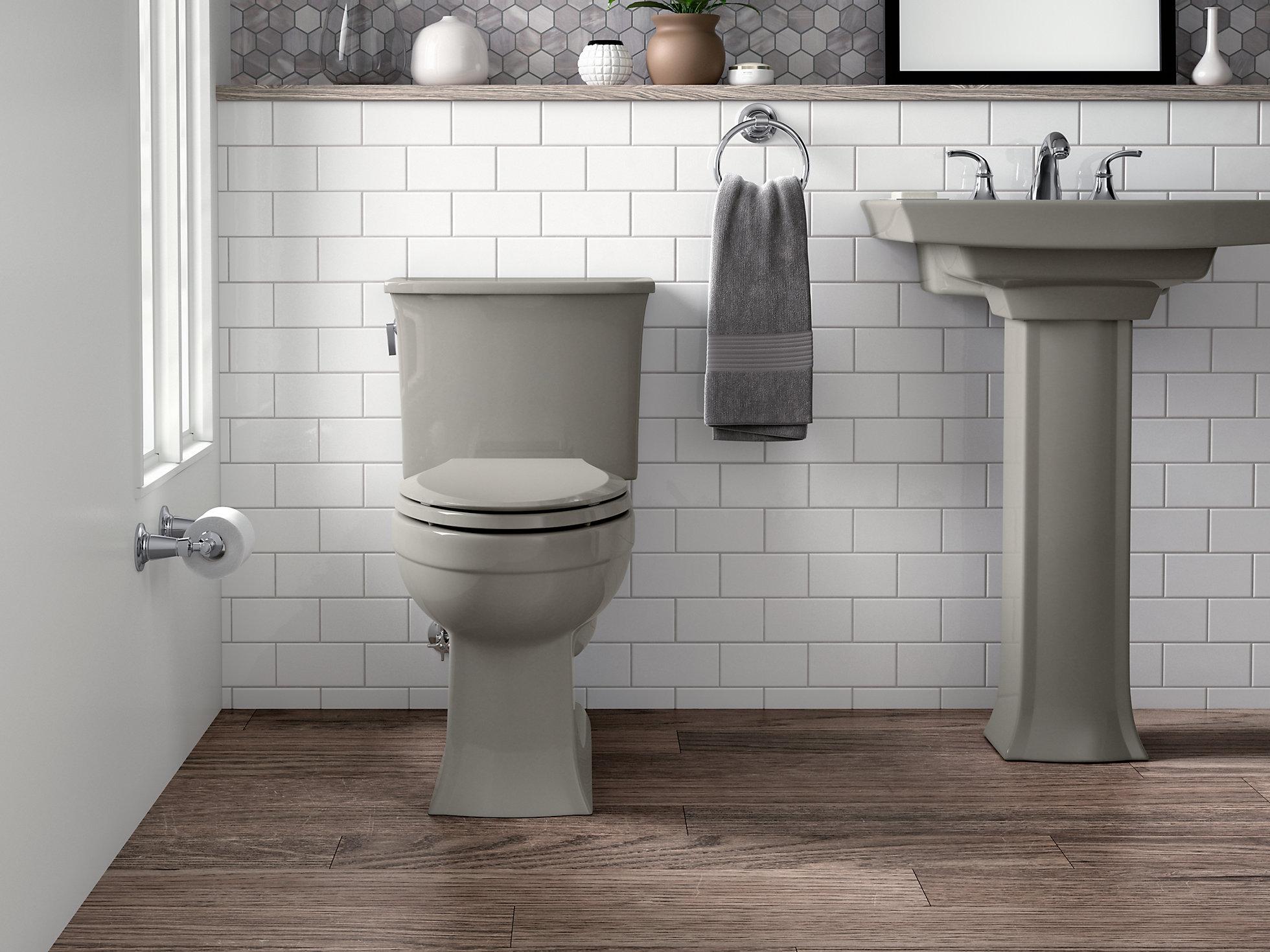 KOHLER  K-2359-8-NY  - Вид №5
