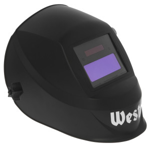 Маска сварочная Wester WH8 1263004