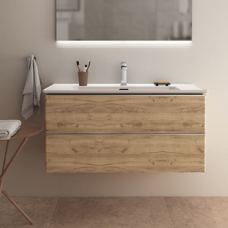 T300401 Раковина 104 см Ideal Standard STRADA II - Вид №15