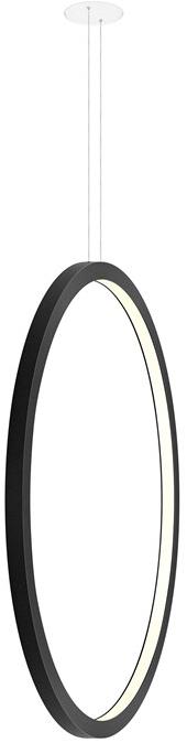 INDELAGUE | ROXO Lighting Светодиодная подвесная лампа Oreo sun-id-1414746 - Вид №3