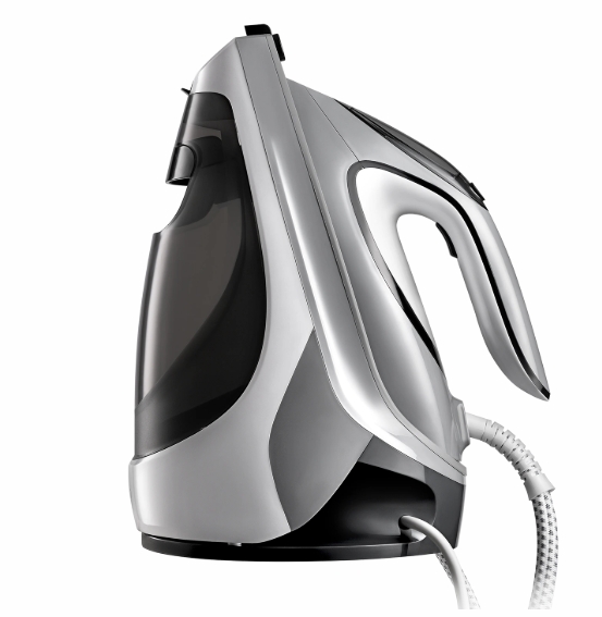 9240896 Парогенератор RED SOLUTION 5905 белый STDN-0128603 - Вид №1