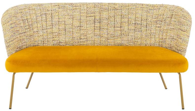 KFF Диван Gaia casual sun-id-1429595 - Вид №1