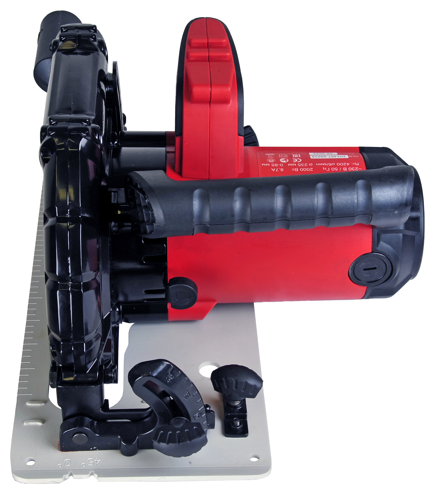 Пила дисковая Elitech ПД 2085Э 9079167 STDN-0061997 - Вид №3