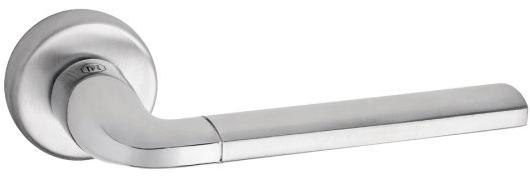 Pasini Ручка Замак на розе  8390  - Вид №1