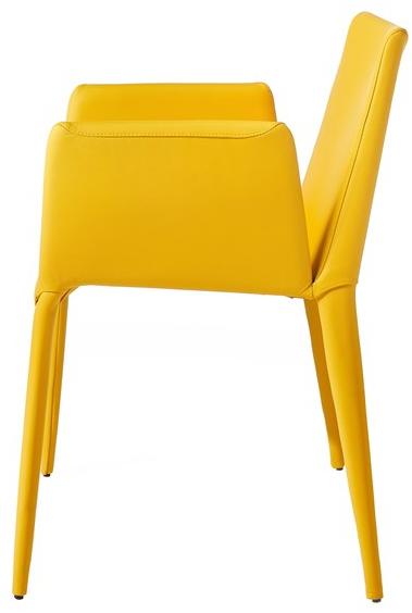 Albaplus Кресло с подлокотниками Filè FILE sun-id-1483400 - Вид №2