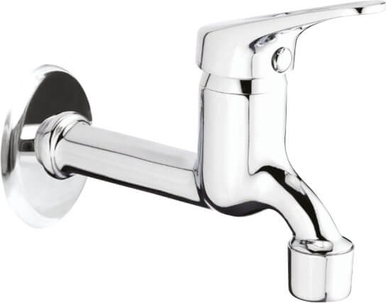 Сливная головка для раковины 76 мм G1 1/4 '' (с переливом) / SF046 Sifonlar Creavit  - Вид №1