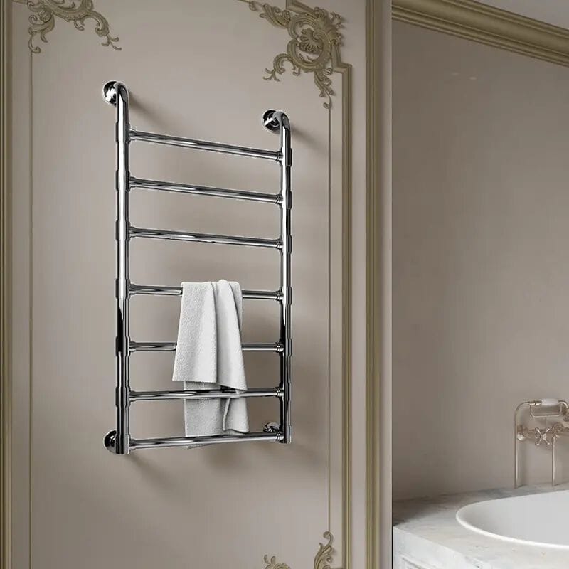 Медный полотенцесушитель P&Bhusri Art Classics ARCH-00063643 - Вид №1