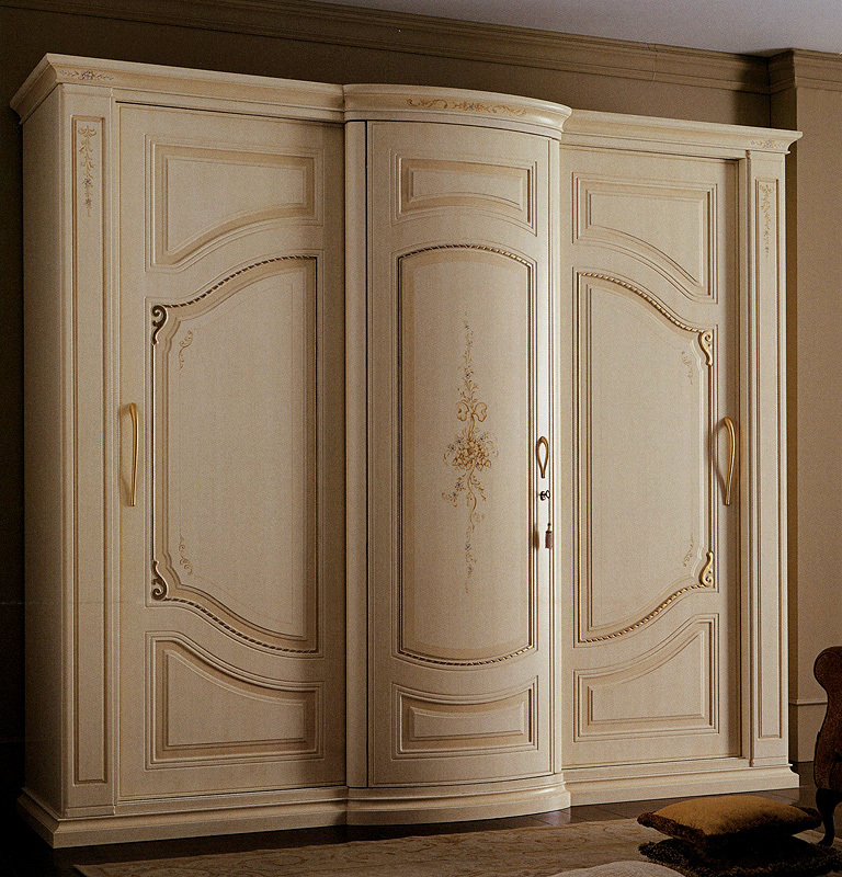 Шкаф VERSILIA AGM (ALBERTO E MARIO GHEZZANI) AN.953 Night