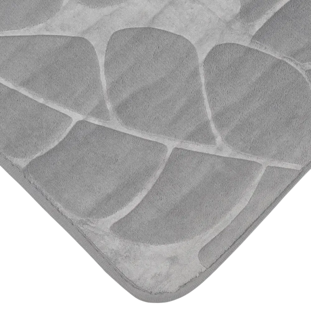 Коврик для ванной VIDAGE Tropical Comfort - мягкий и практичный 89373809 STLM-1578708 - Вид №2