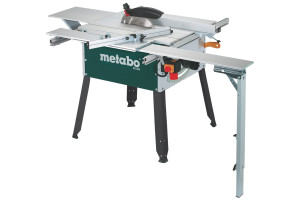 2536 Настольная пила PK 255 0192553407 Metabo