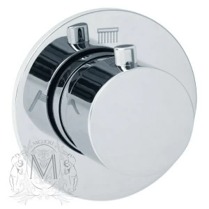 Девиатор MIGLIORE Fortis ML.FRT-5228 4-х позиционный