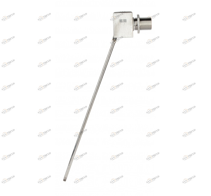 GENEBRE 2856n 07 Плавающий клапан (2856N - резьба NPT) 