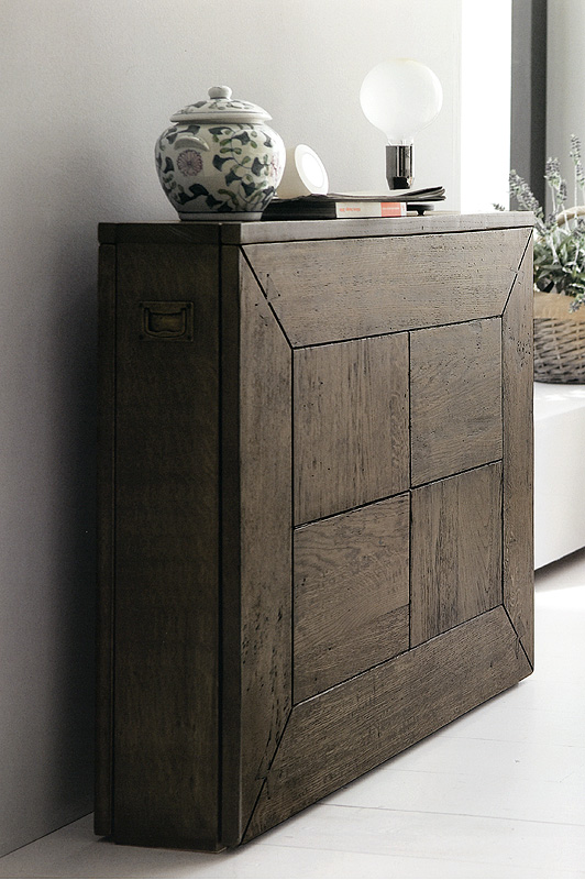 Стол  ALTA CORTE EC-TA8050 ECO - Вид №1