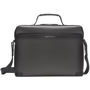OCA01504.001 Сумка OCA01504 Briefcase M Porsche Design Carbon