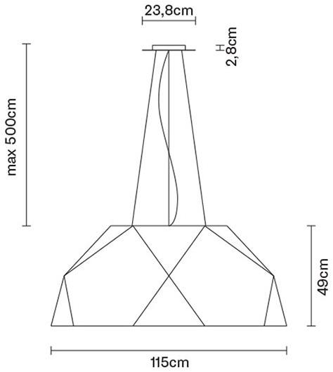 Fabbian Подвесной светильник из алюминия sun-id-1479866 - Вид №35