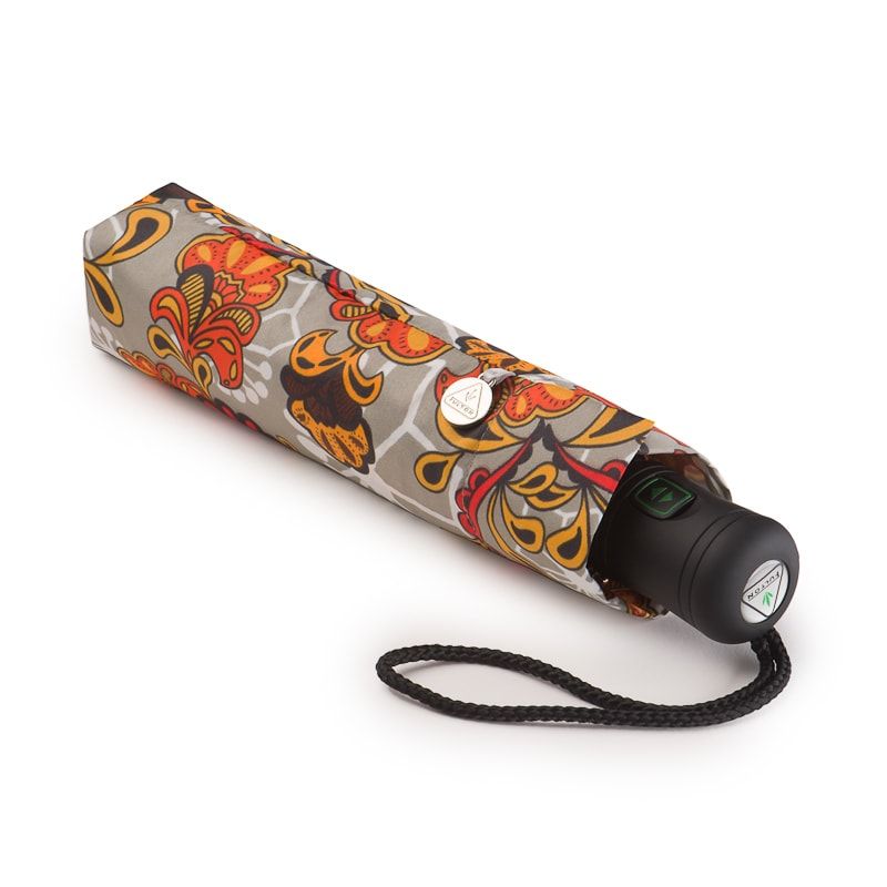 J346-3359 Зонт автомат J346 Open/Close Fulton  - Вид №1