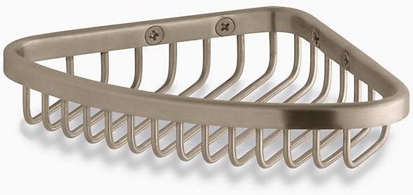 KOHLER Маленькая корзина для душа K-1898-BV 