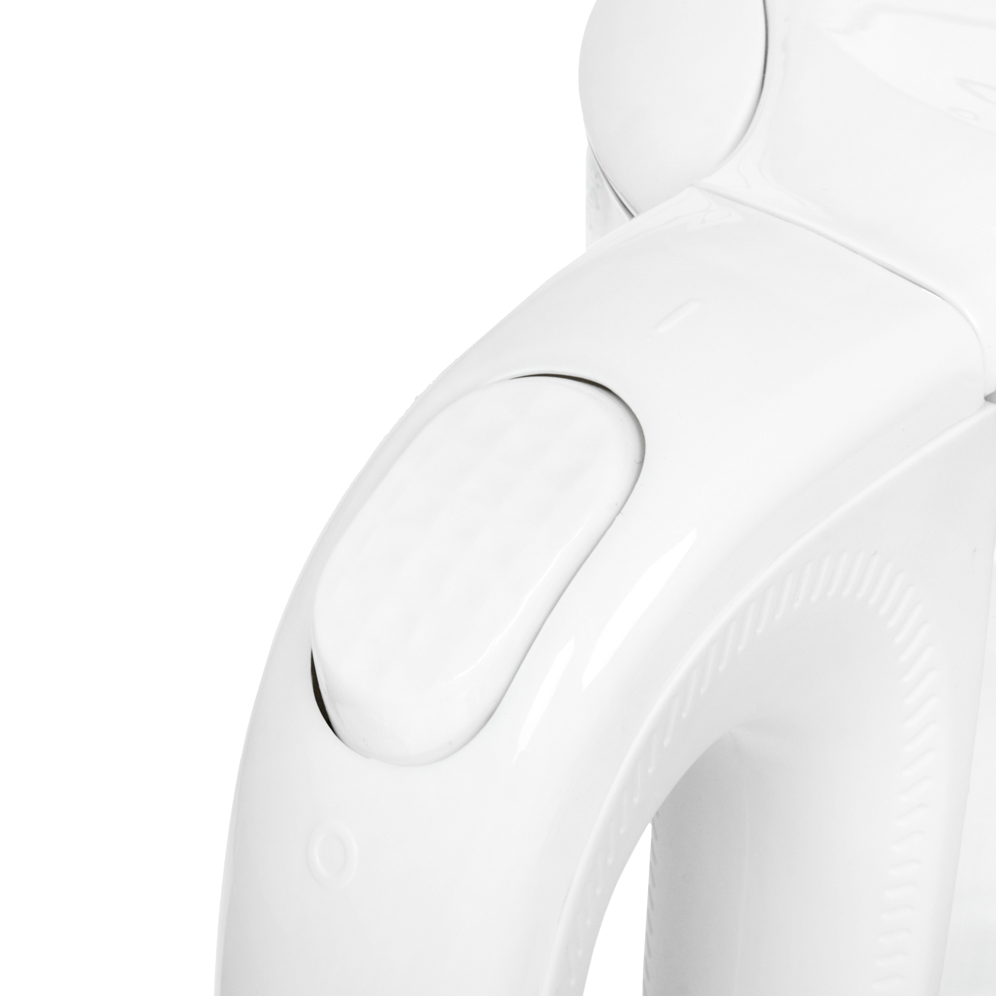 5358106 Электрочайник KELLI KL-1404 белый STDN-0024289 - Вид №3