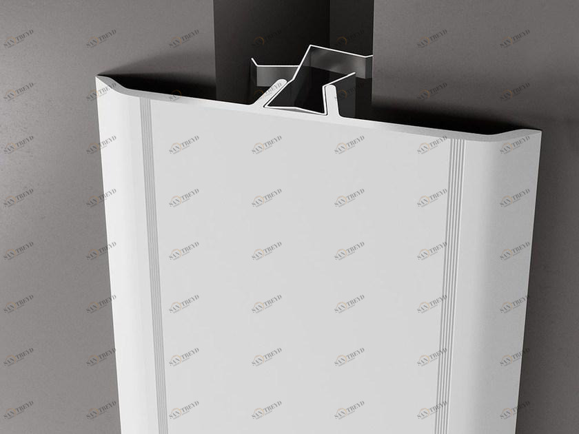 EMAC Italia Стык для пола пвх Novotapajuntas sun-id-1475916