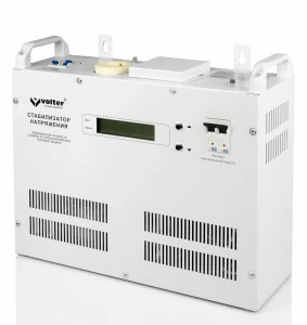 Стабилизатор напряжения Volter СНПТО-7 пт