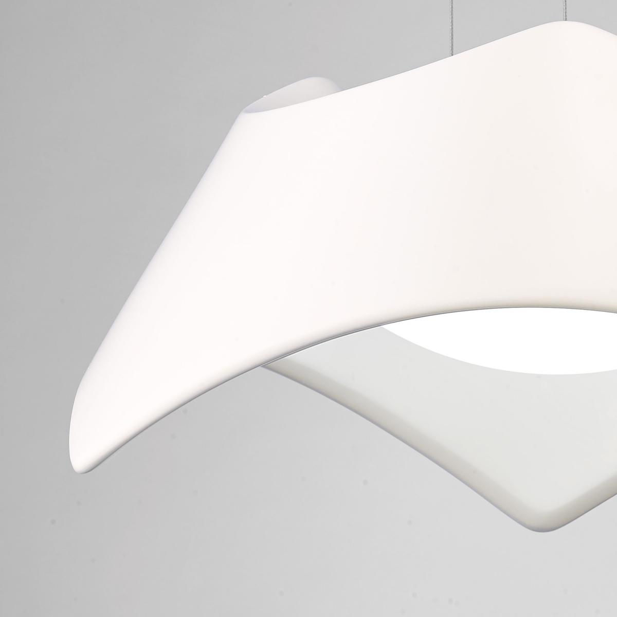 000218 Подвесной светильник Mantra Maui - Вид №2