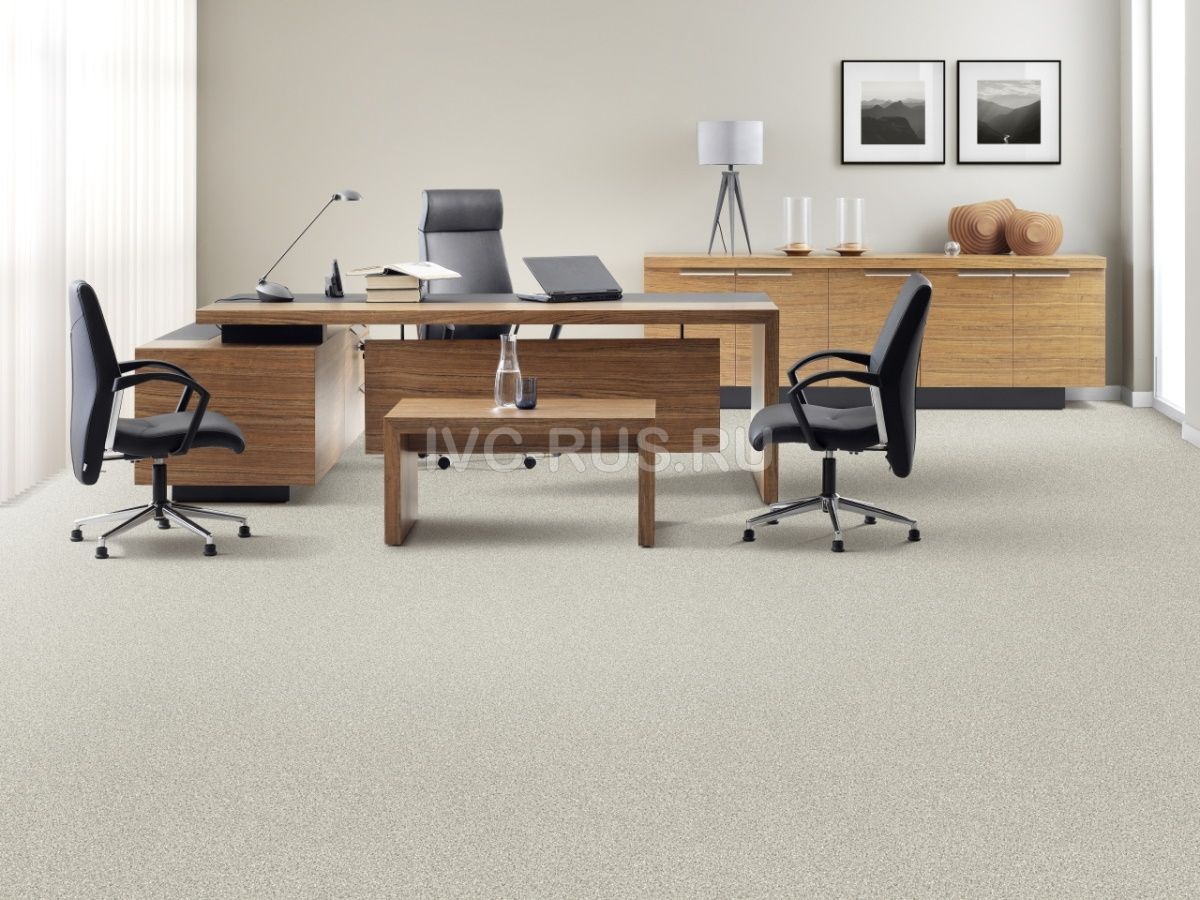 Линолеум полукоммерческий INTER - (ИНТЕР) i512740 IVC-RUS  - Вид №1