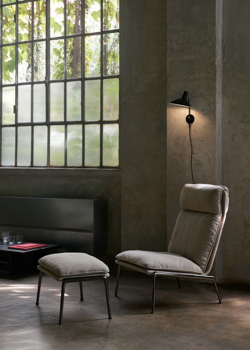 Подставка для ног &Tradition Muno ARCH-00146905 - Вид №8