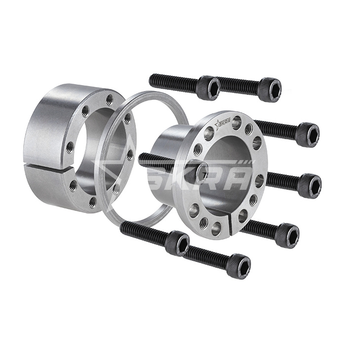 IS3467 Зажимная втулка KLDB020 ISKRA  - Вид №1